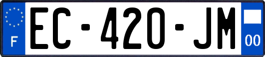 EC-420-JM