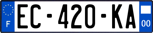 EC-420-KA