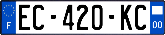 EC-420-KC