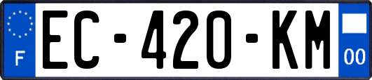 EC-420-KM