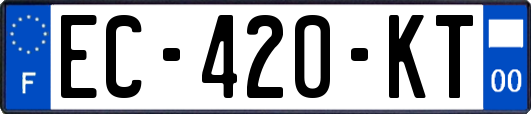 EC-420-KT