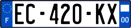 EC-420-KX