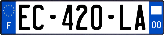EC-420-LA