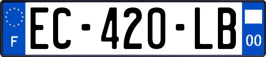 EC-420-LB