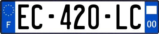 EC-420-LC