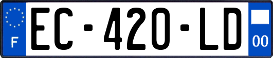 EC-420-LD