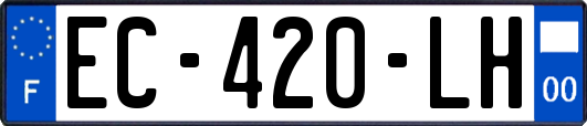 EC-420-LH