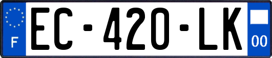 EC-420-LK