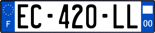 EC-420-LL