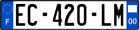 EC-420-LM