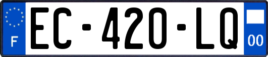 EC-420-LQ