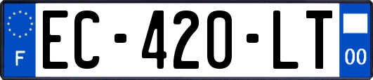 EC-420-LT