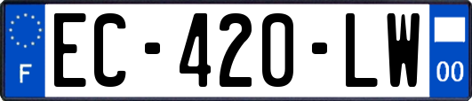 EC-420-LW