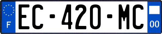 EC-420-MC