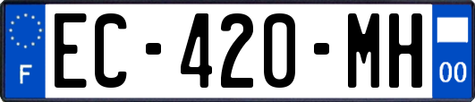 EC-420-MH
