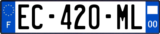 EC-420-ML