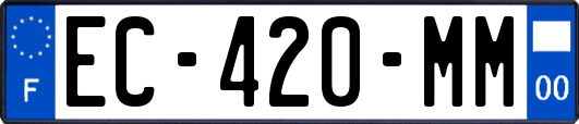 EC-420-MM