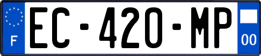 EC-420-MP