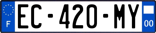 EC-420-MY