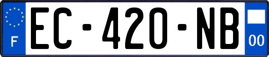 EC-420-NB