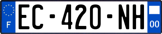 EC-420-NH