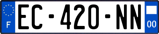 EC-420-NN