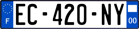 EC-420-NY