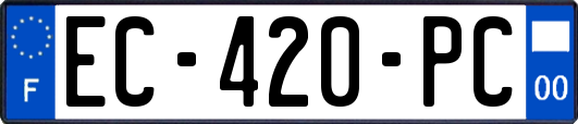 EC-420-PC