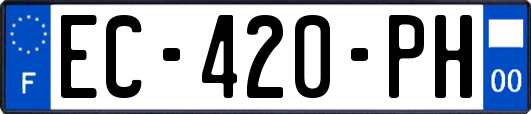 EC-420-PH