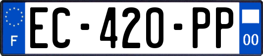 EC-420-PP
