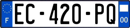 EC-420-PQ