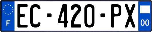 EC-420-PX