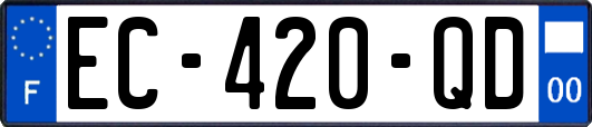 EC-420-QD