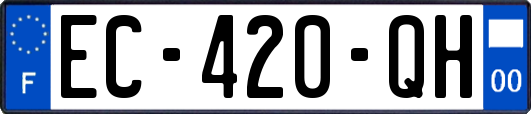 EC-420-QH