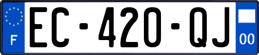 EC-420-QJ