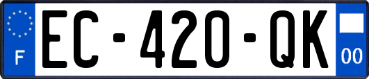 EC-420-QK