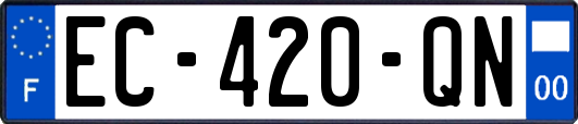 EC-420-QN