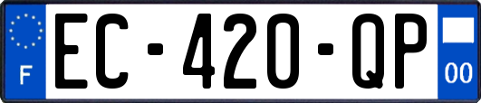 EC-420-QP