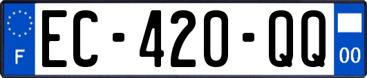 EC-420-QQ