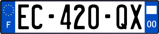 EC-420-QX
