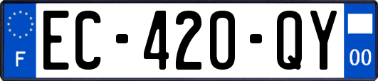 EC-420-QY