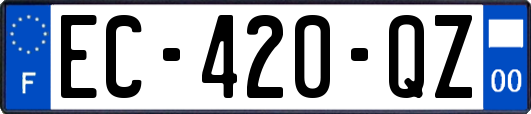 EC-420-QZ