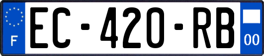 EC-420-RB