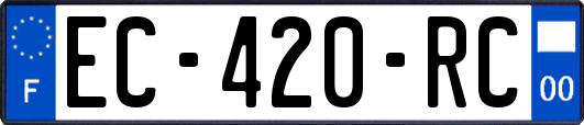 EC-420-RC