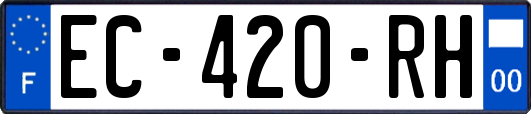EC-420-RH