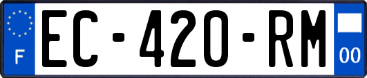 EC-420-RM