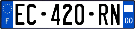 EC-420-RN