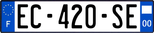 EC-420-SE