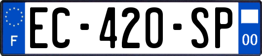 EC-420-SP
