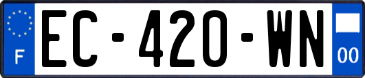 EC-420-WN